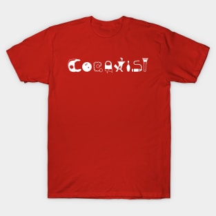 Coenxist T-Shirt